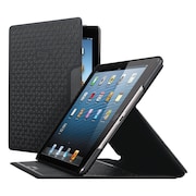 SOLO Active Slim Case for iPad Air, Black ACV231-4